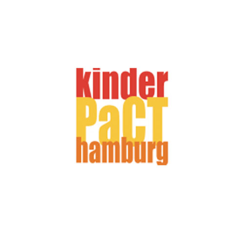 Kinder Pact Hamburg Logo