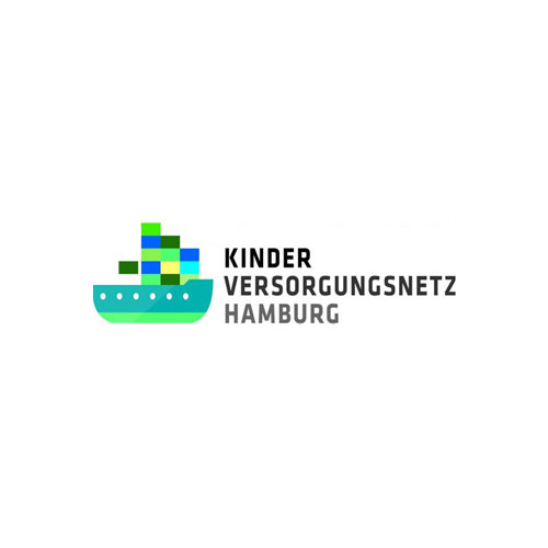 Logo Kinderversorgungsnetzwerk