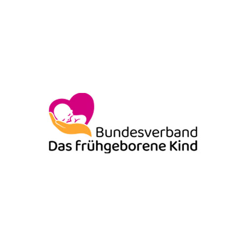 Logo Bundesverband das frühgeborene Kind