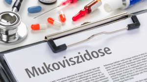 Mukoviszidose