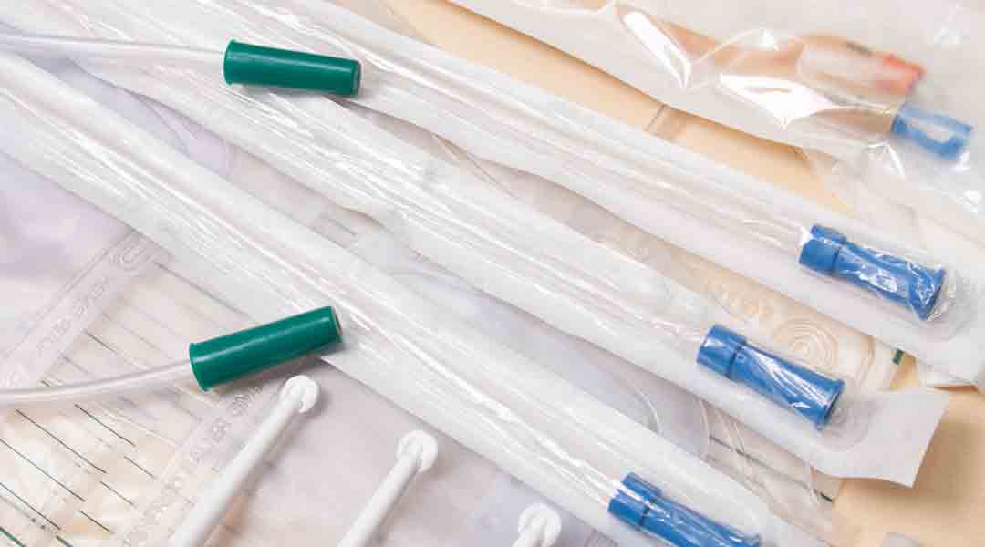 10x 5g Steriles Gleitgel Katheter, ISK, Thermometer - Optilube PZN