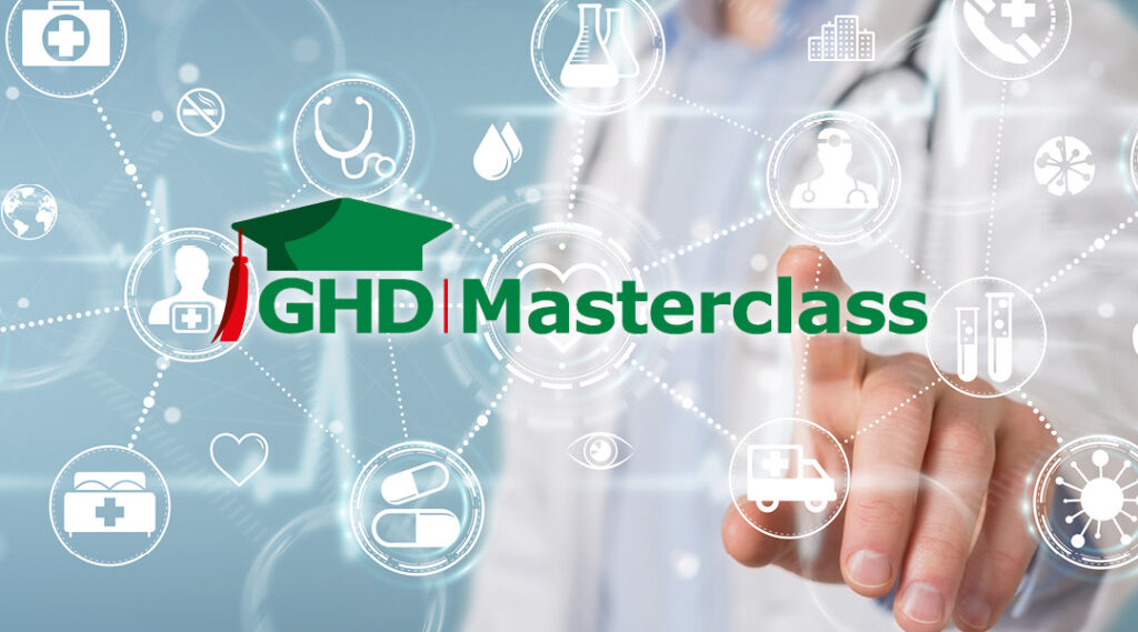 GHD Masterclass