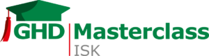 Logo Masterclass ISK